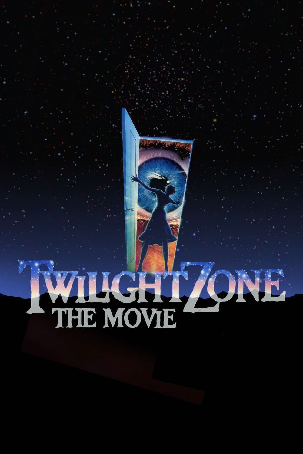 Twilight Zone: The Movie (1983)