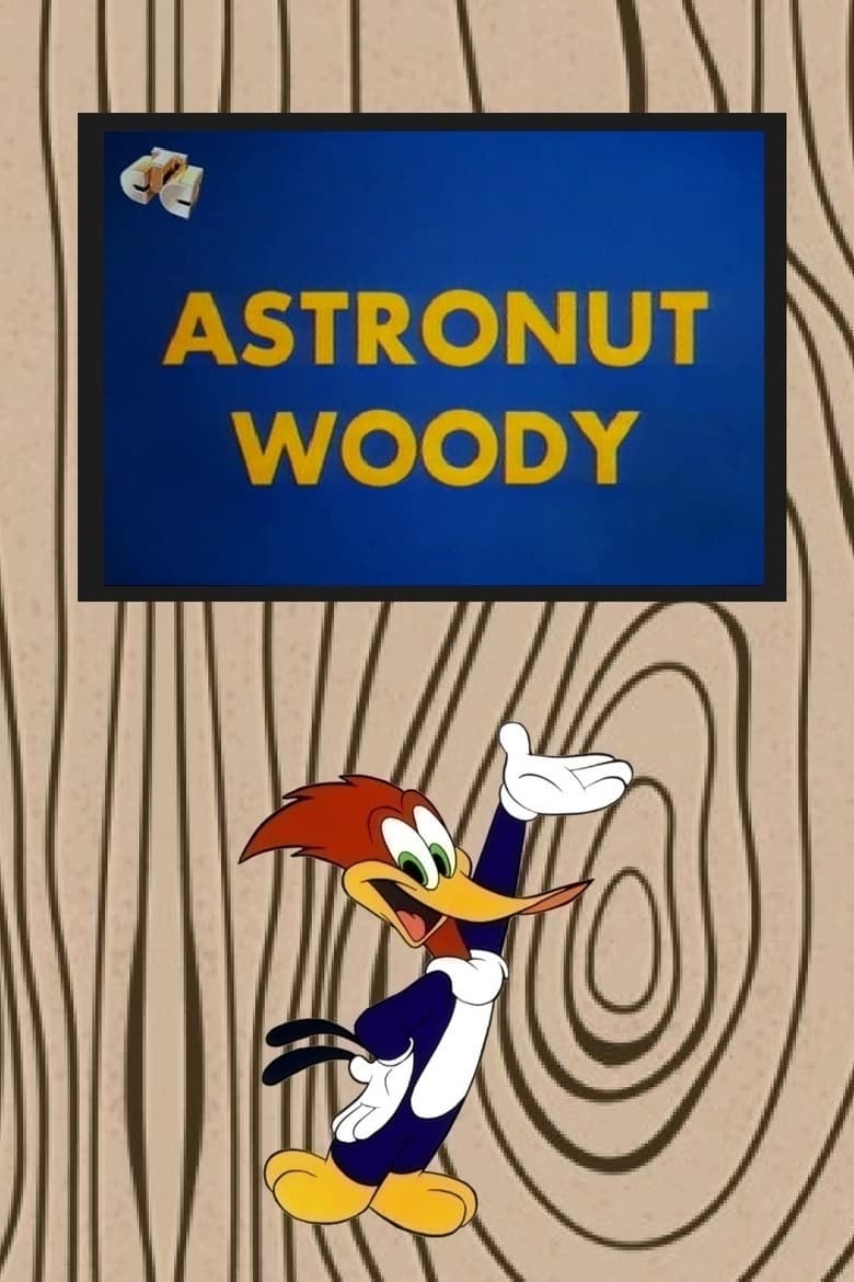 Astronut Woody (1966)