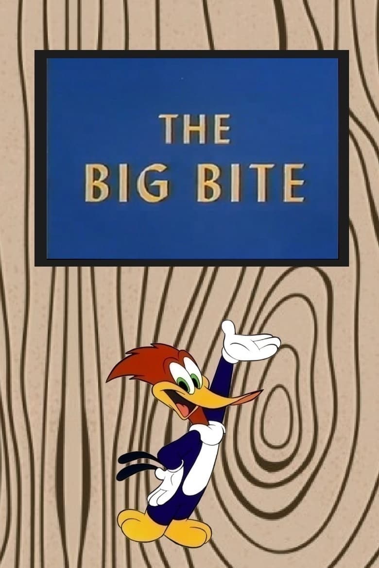 The Big Bite (1966)