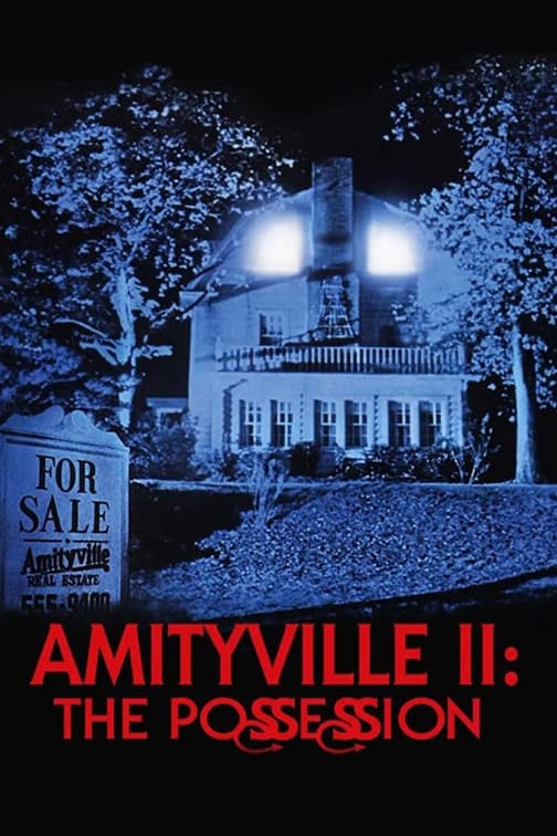 Amityville 2 - Der Besessene