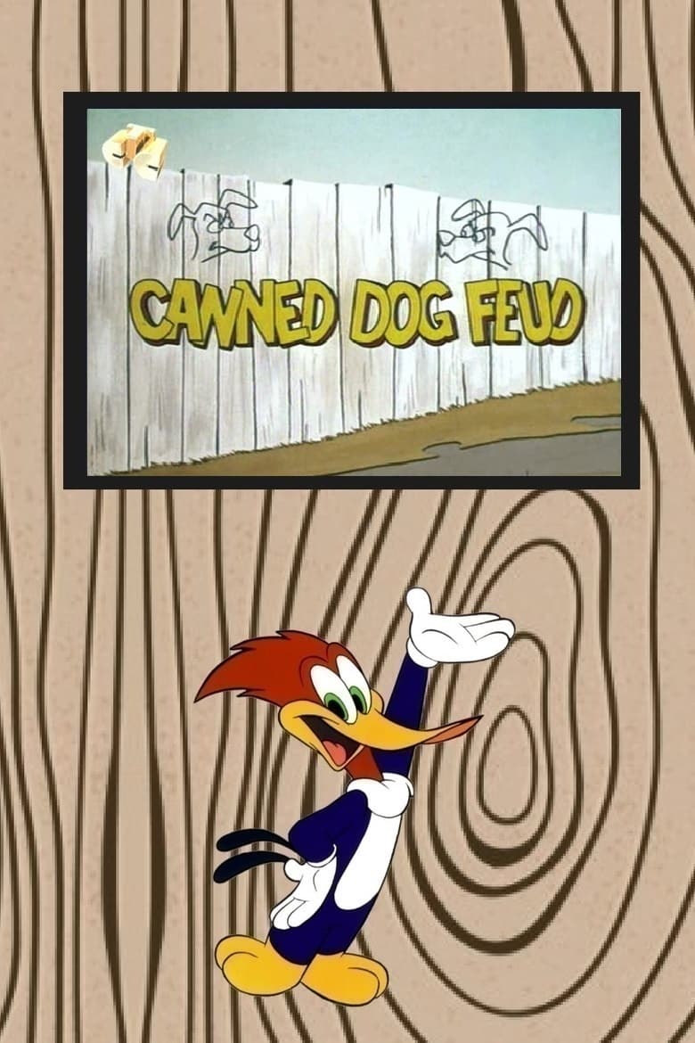 Canned Dog Feud (1965)