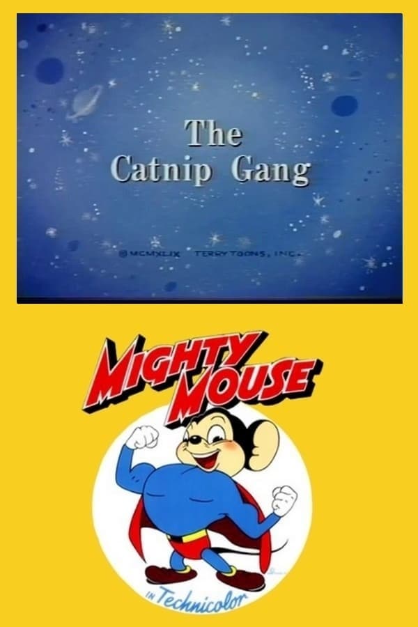 The Catnip Gang