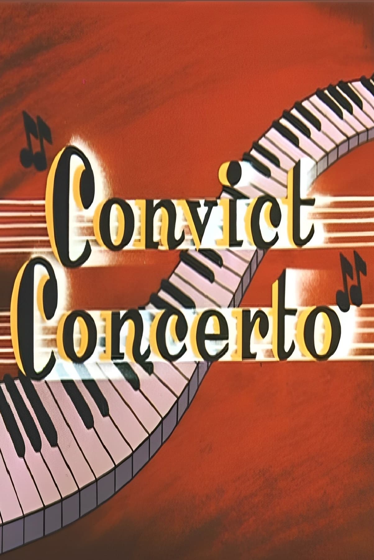 Convict Concerto (1954)