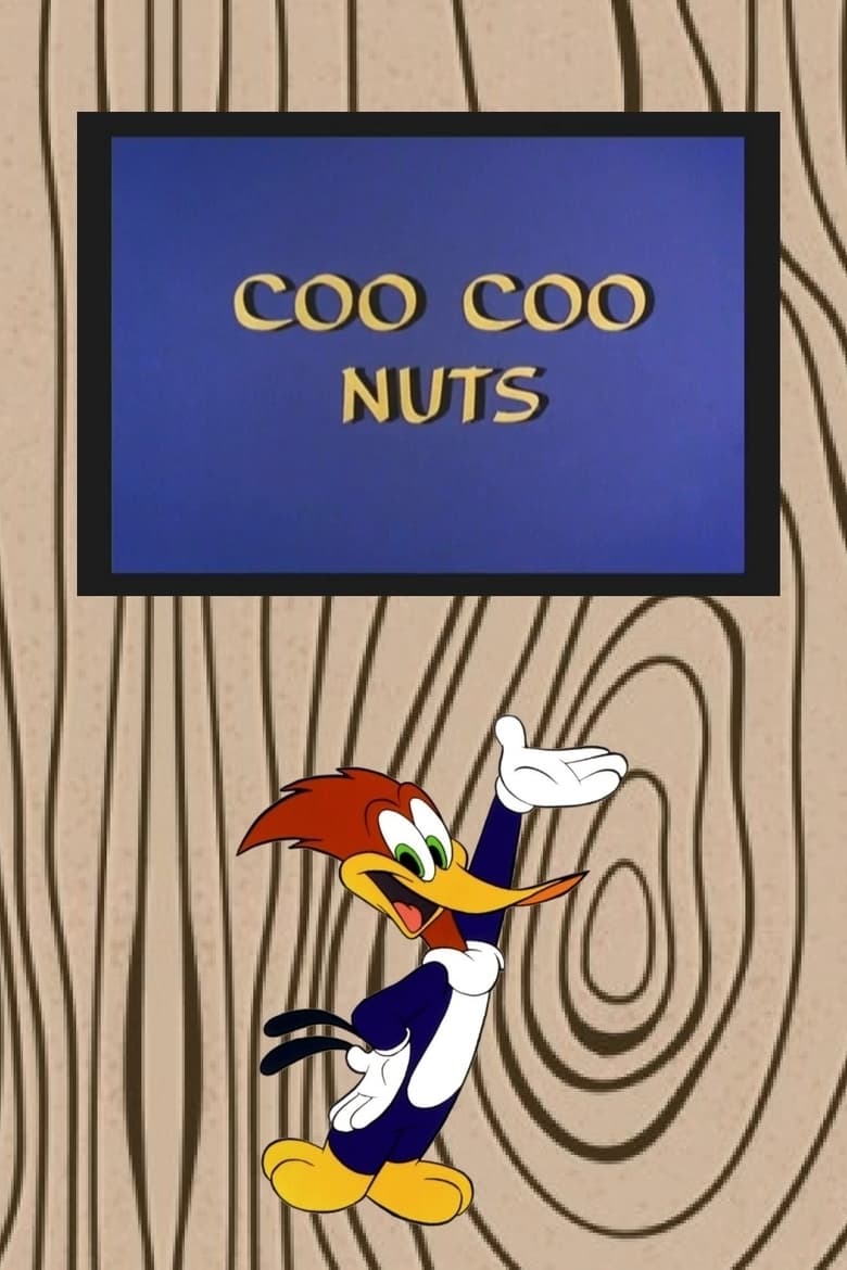 Coo Coo Nuts (1970)
