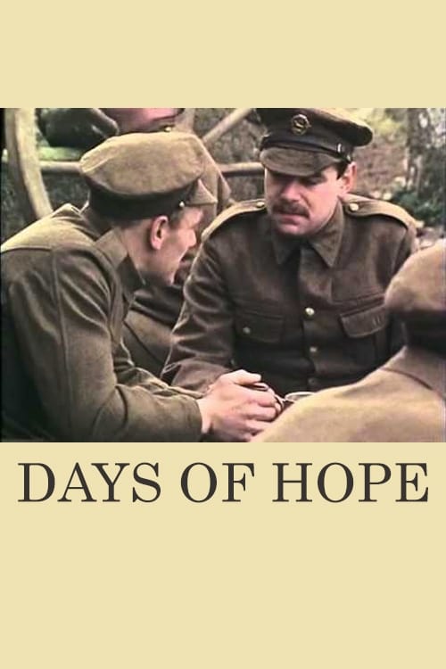 Days of Hope (1975)
