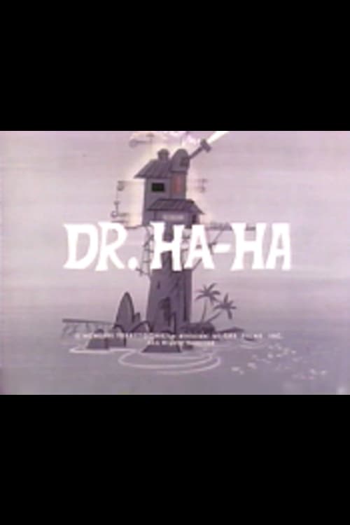Dr. Ha-Ha