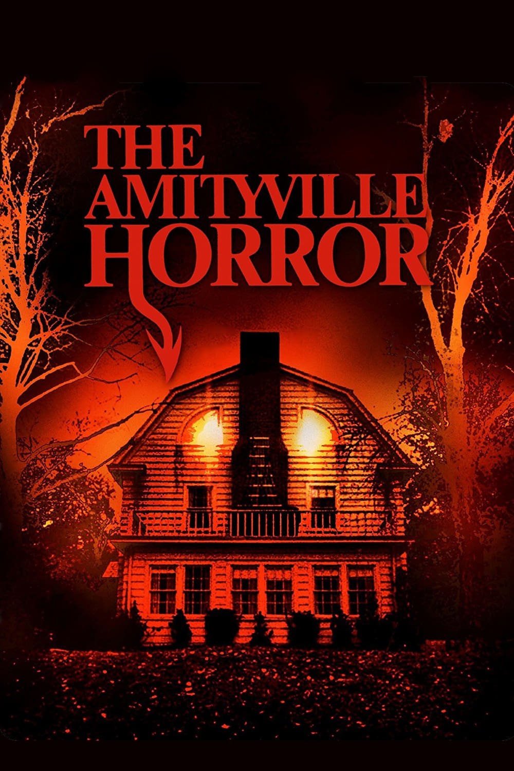 Terror en Amityville (1979)