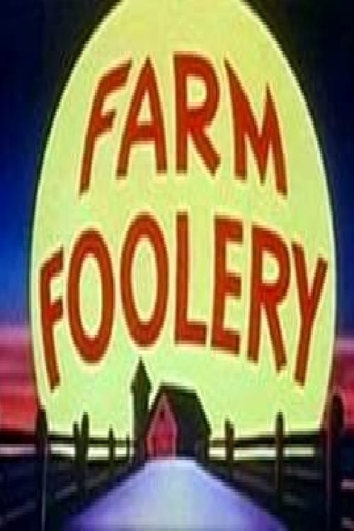 Farm Foolery