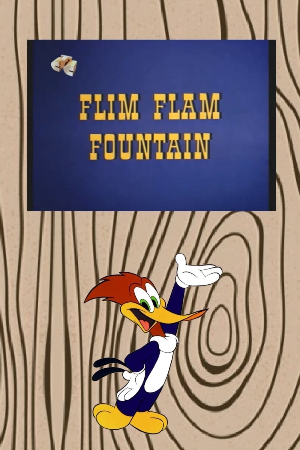 Flim Flam Fountain (1971)