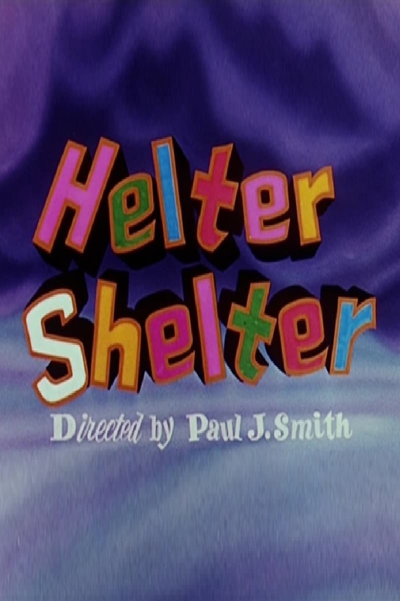 Helter Shelter (1955)