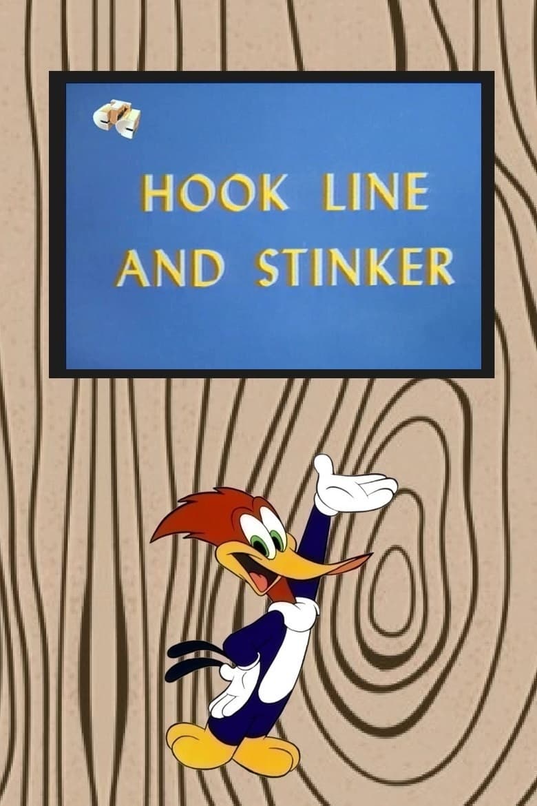 Hook, Line, and Stinker