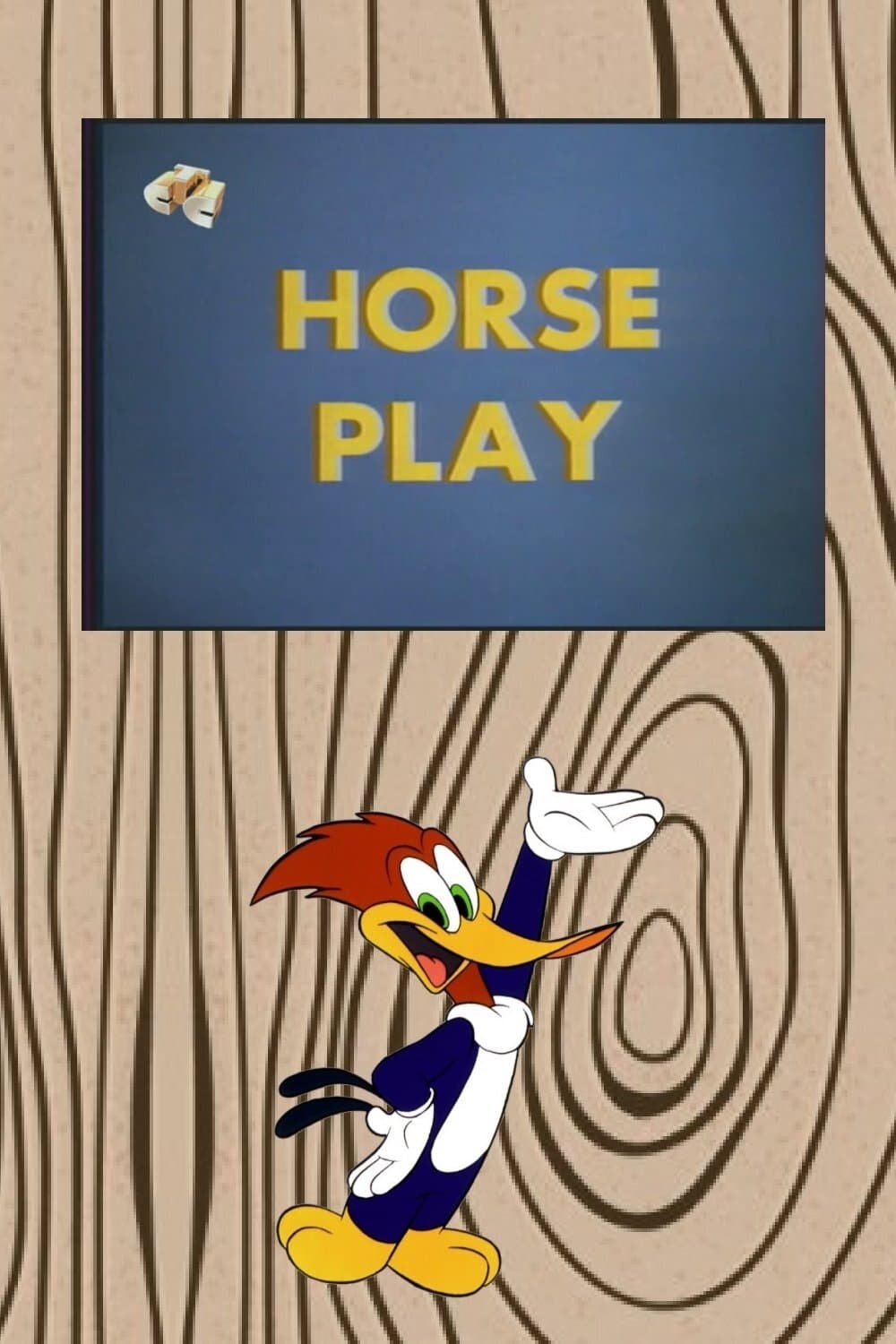 Horse Play (1967)