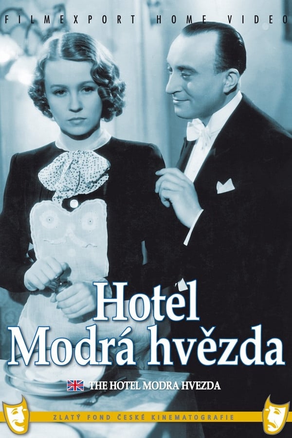 The Blue Star Hotel (1941)