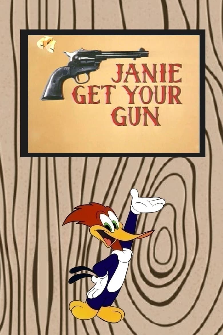 Janie Get Your Gun (1965)
