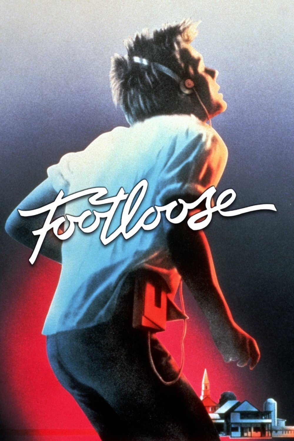 Footloose: Ritmo Louco (1984)