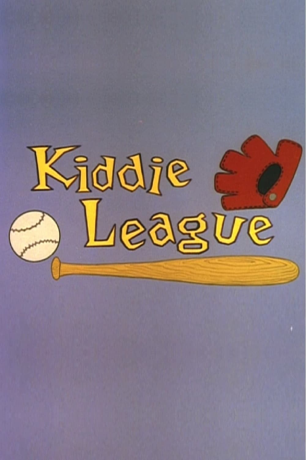 Kiddie League (1959)