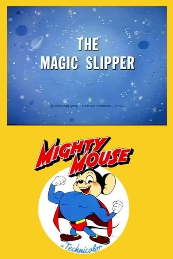 The Magic Slipper