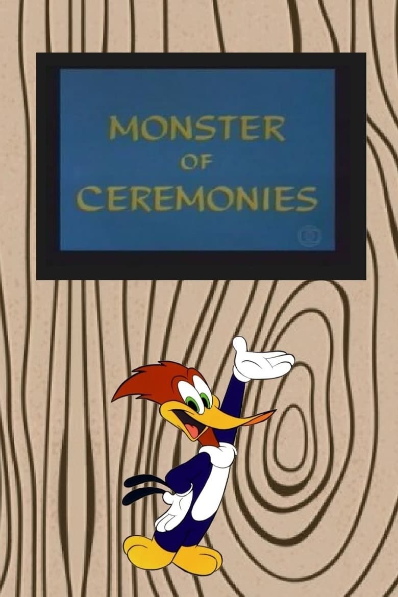 Monster of Ceremonies
