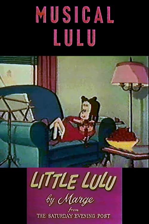 Musical Lulu