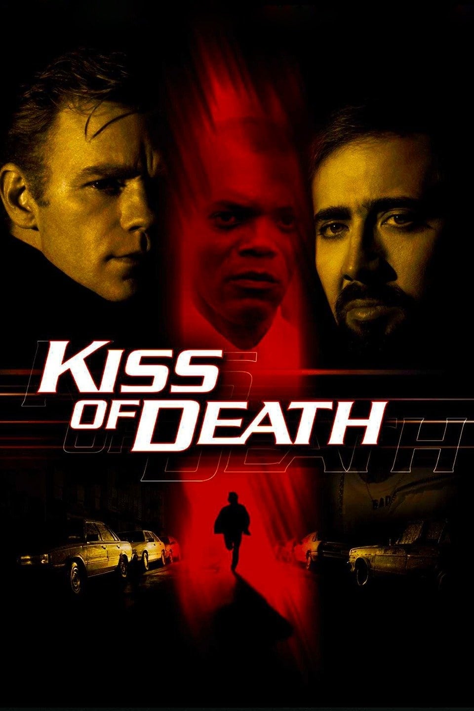 O Beijo da Morte (1995)