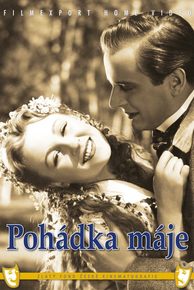 May Fairy Tale (1940)