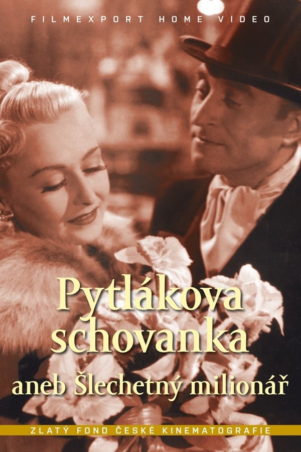 The Poacher's Foster Daughter or Noble Millionaire (1949)