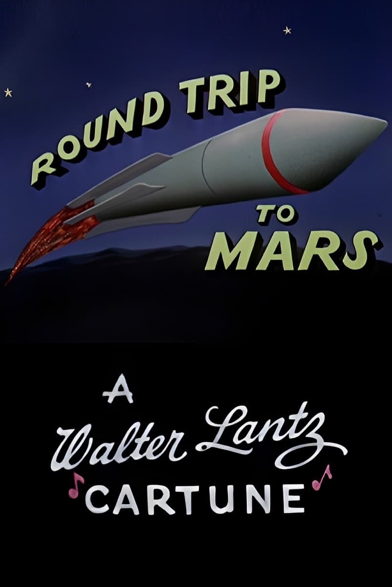 Viagem à Marte