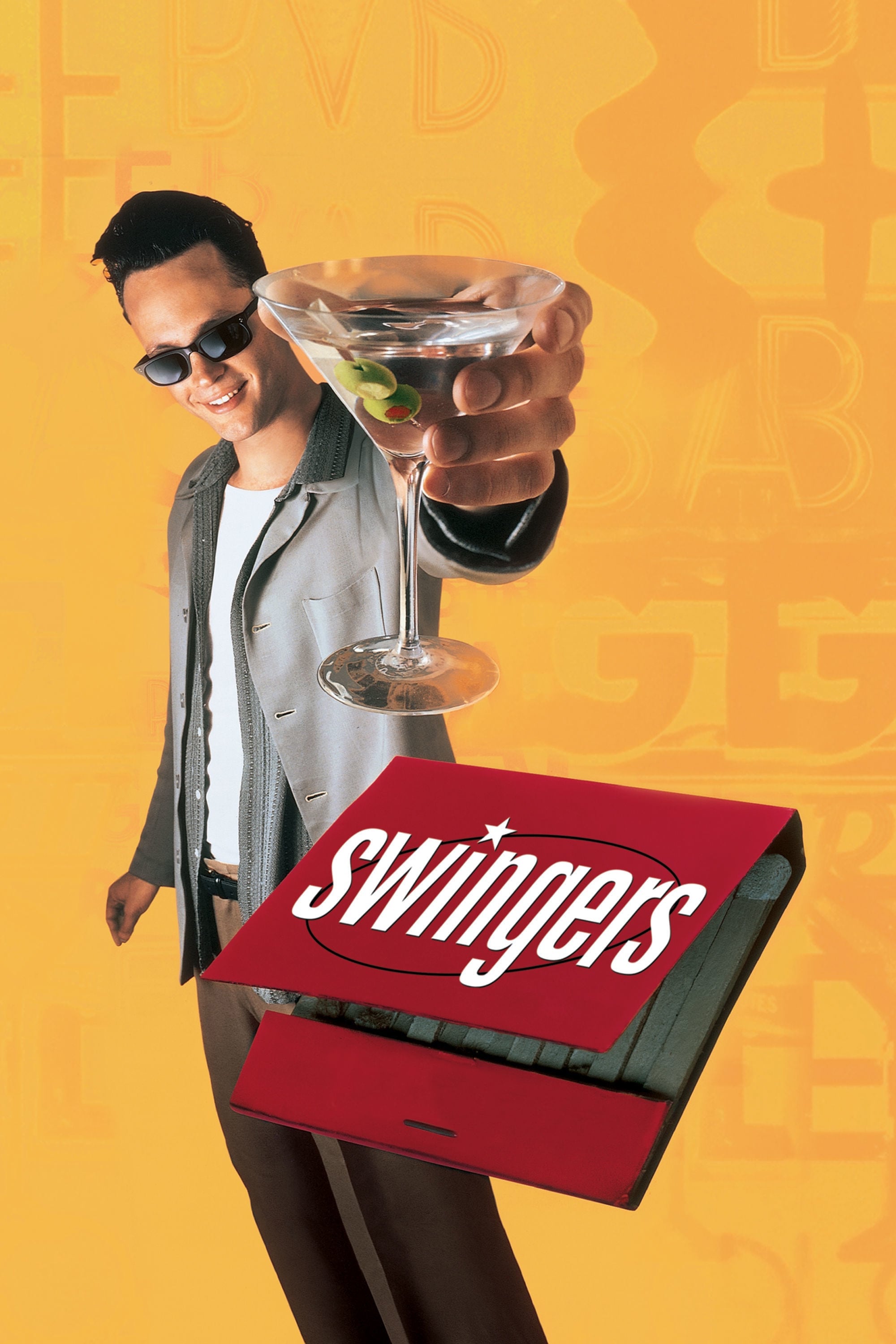 Trailer swingers movie Swingers (1996)