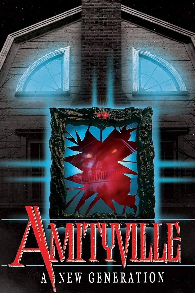 Amityville: A Nova Geração