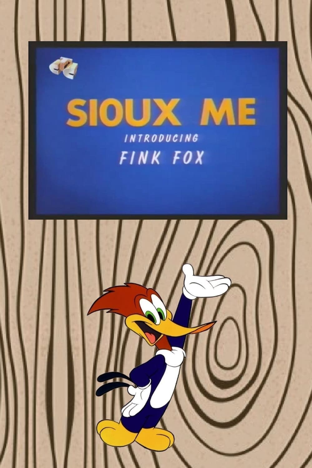 Sioux Me (1965)
