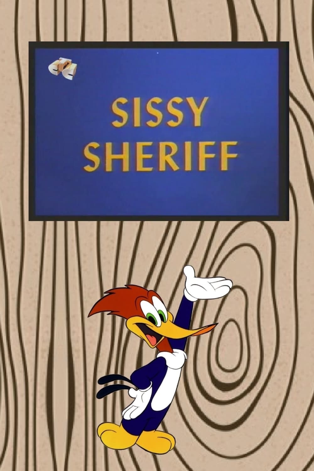 Sissy Sheriff