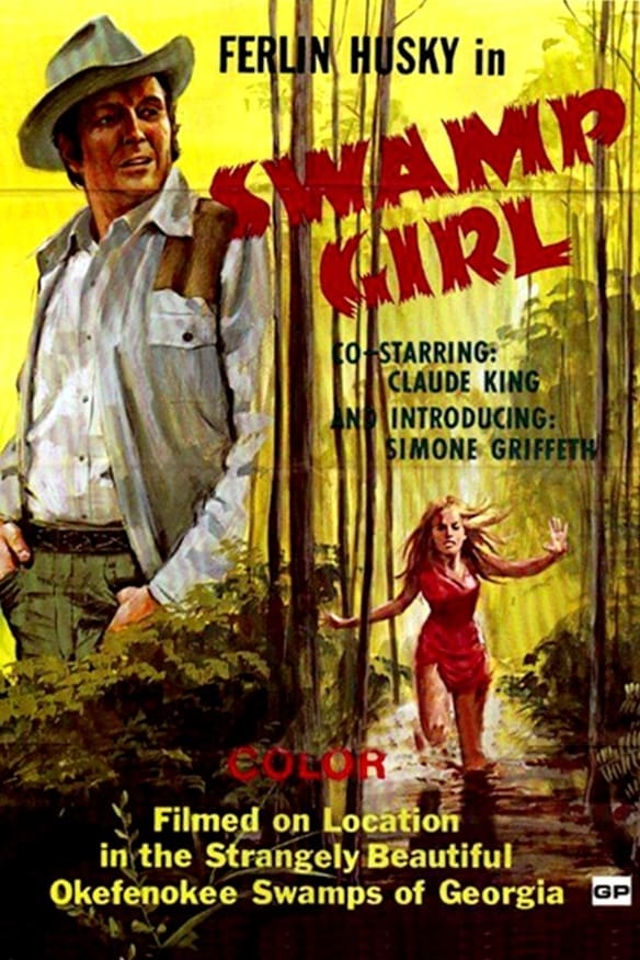 Swamp Girl (1971)