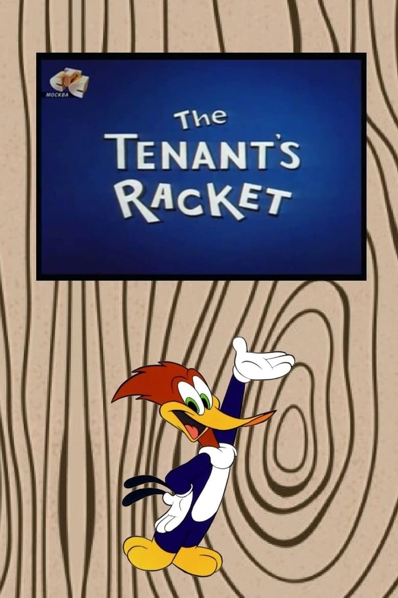 The Tenant's Racket (1963)