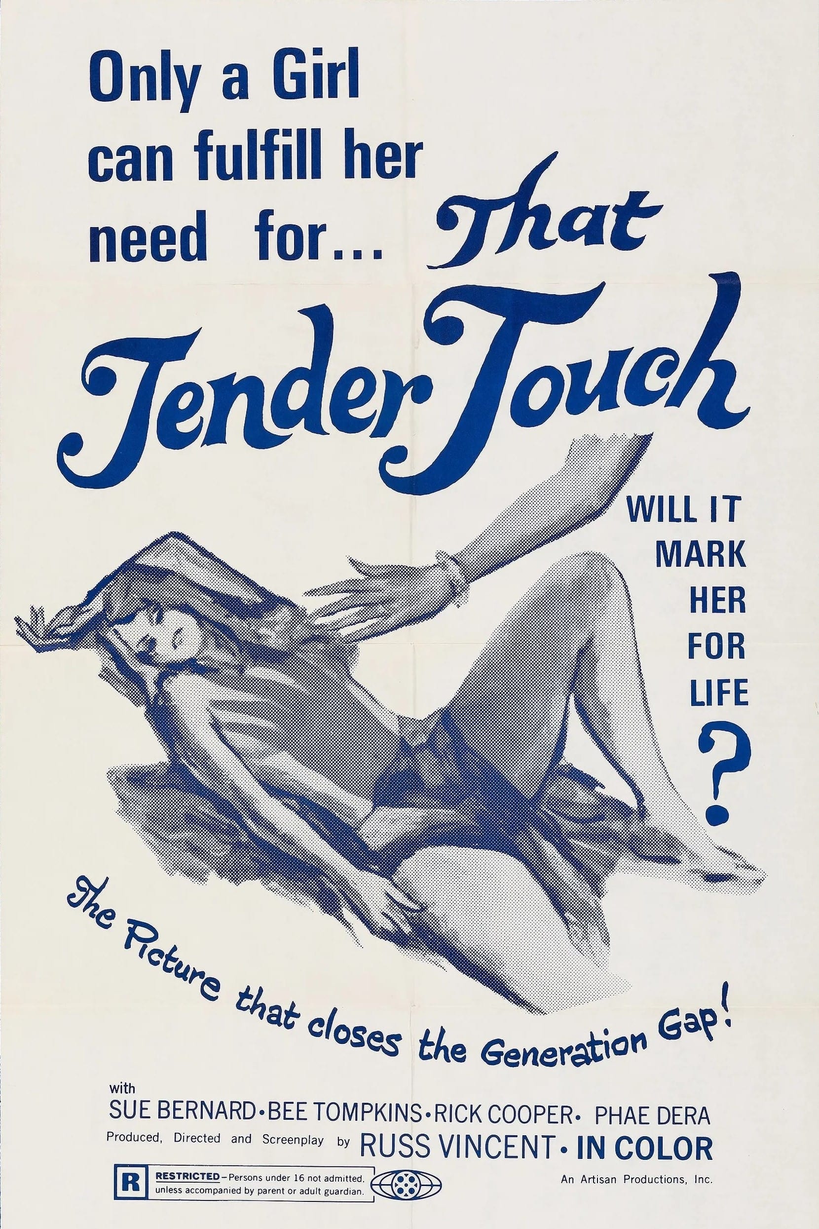 That Tender Touch (1969)