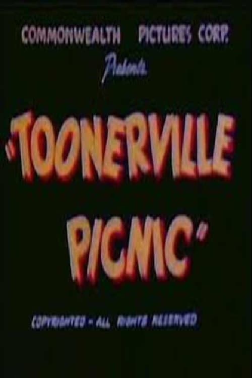 Toonerville Picnic
