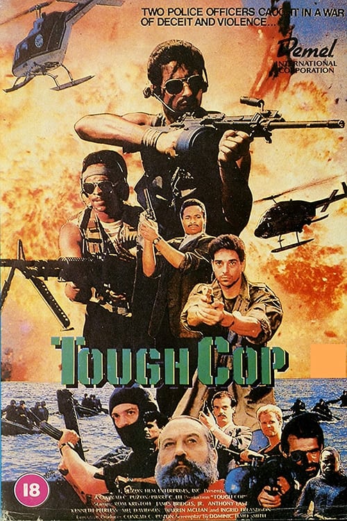 Tough Cops (1987)