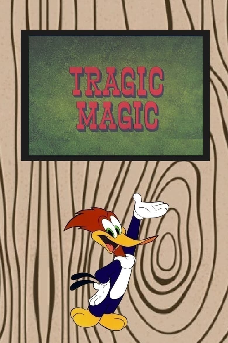 Tragic Magic (1962)