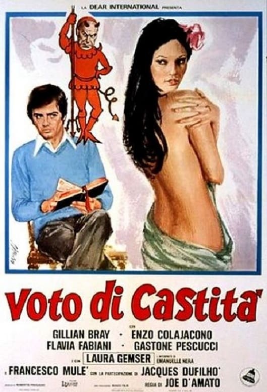 Vow of Chastity (1976)