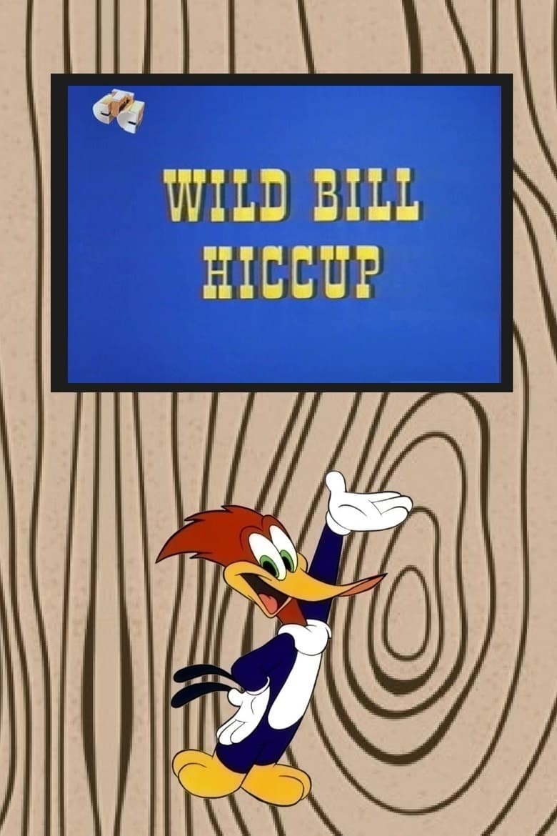 Wild Bill Hiccup (1970)