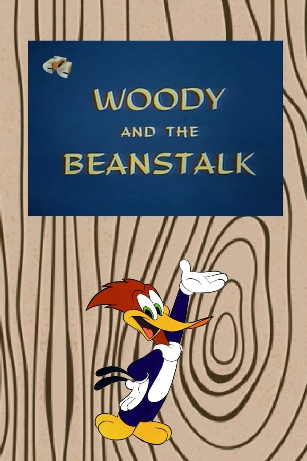 Woody and the Beanstalk (1966)