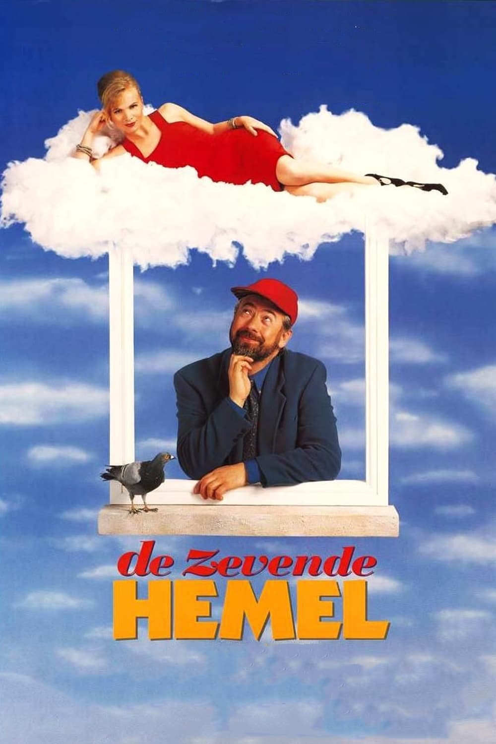 Seventh Heaven (1993)