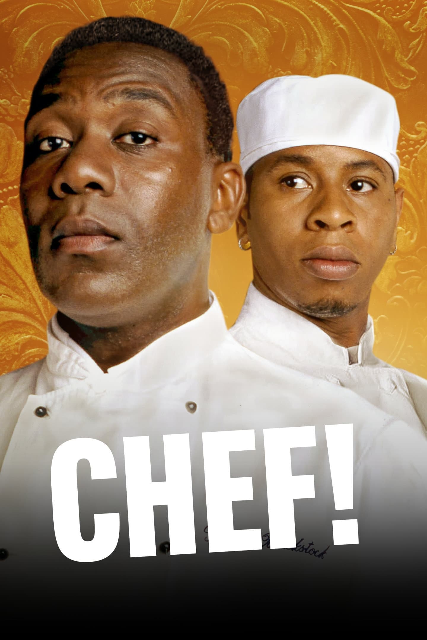 Chef (1993)