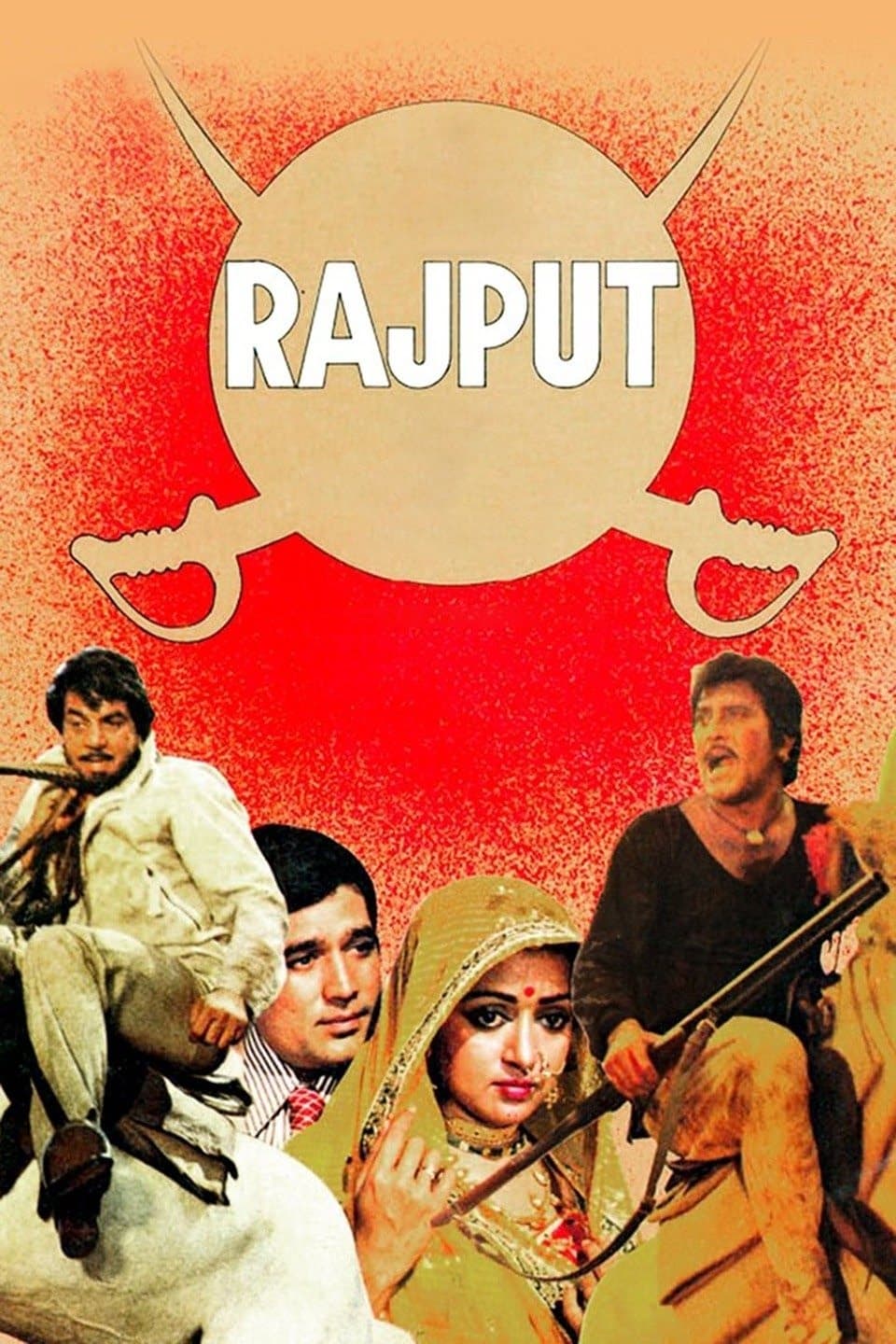 Rajput