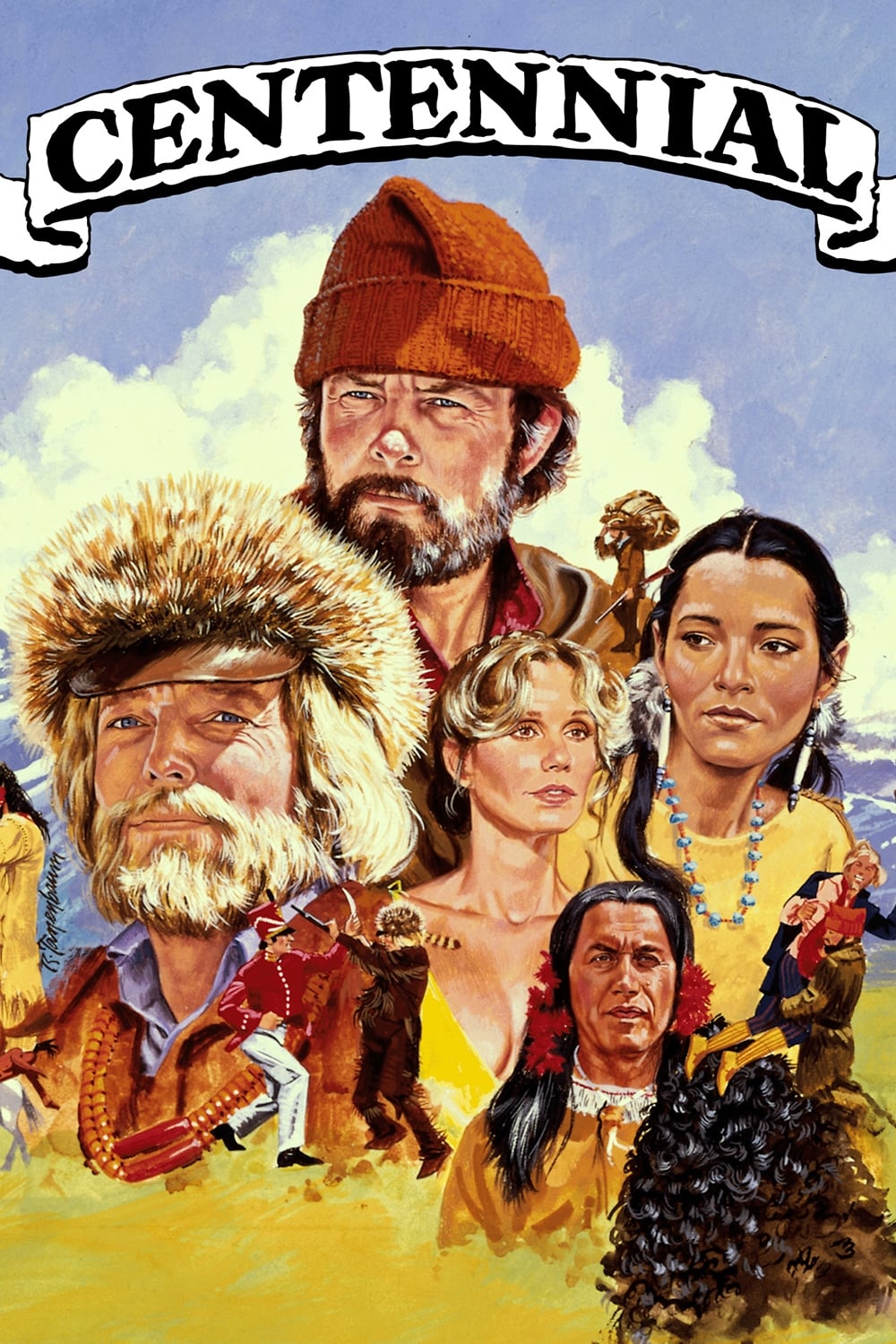 Colorado Saga (1978)