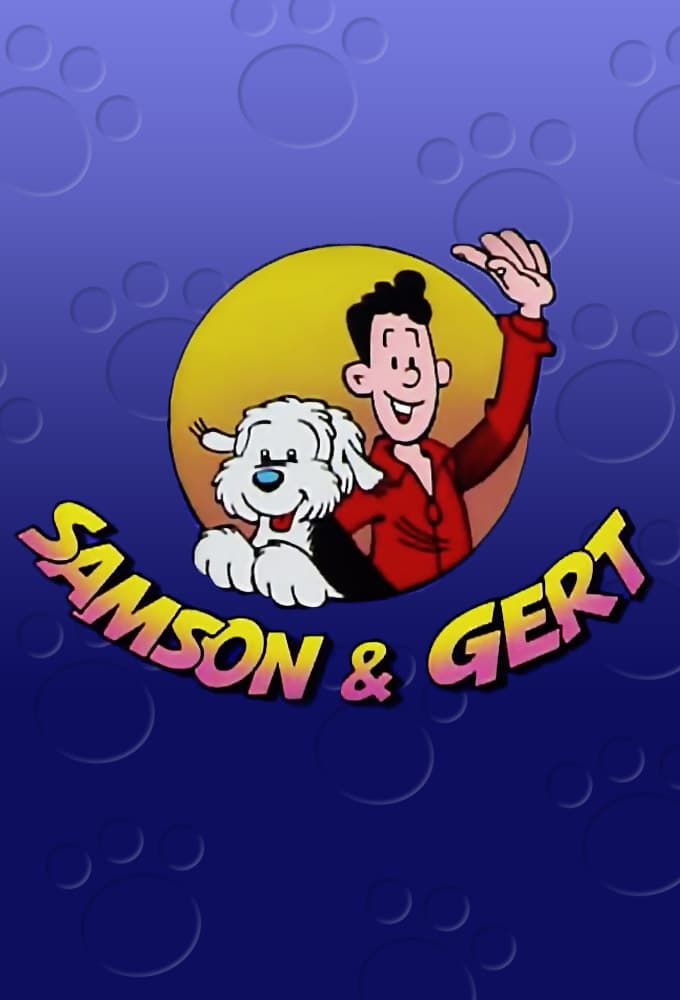 Samson & Gert