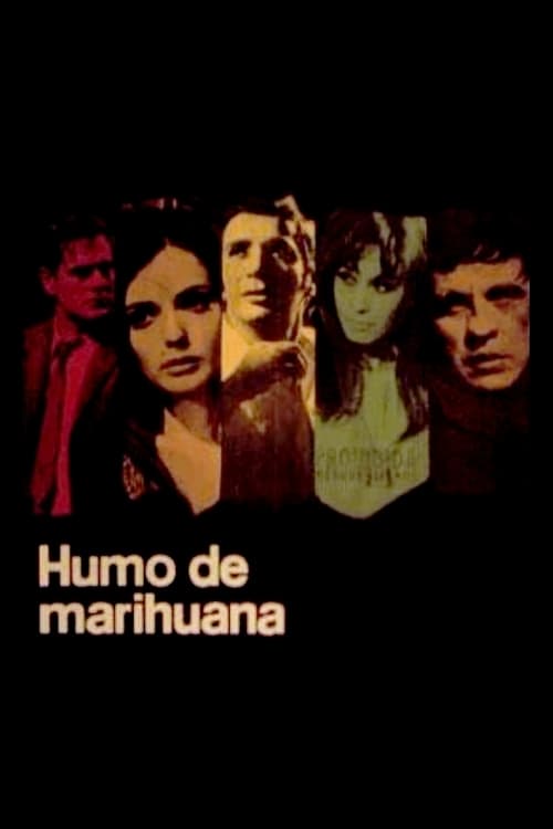 Marihuana Smoke (1968)