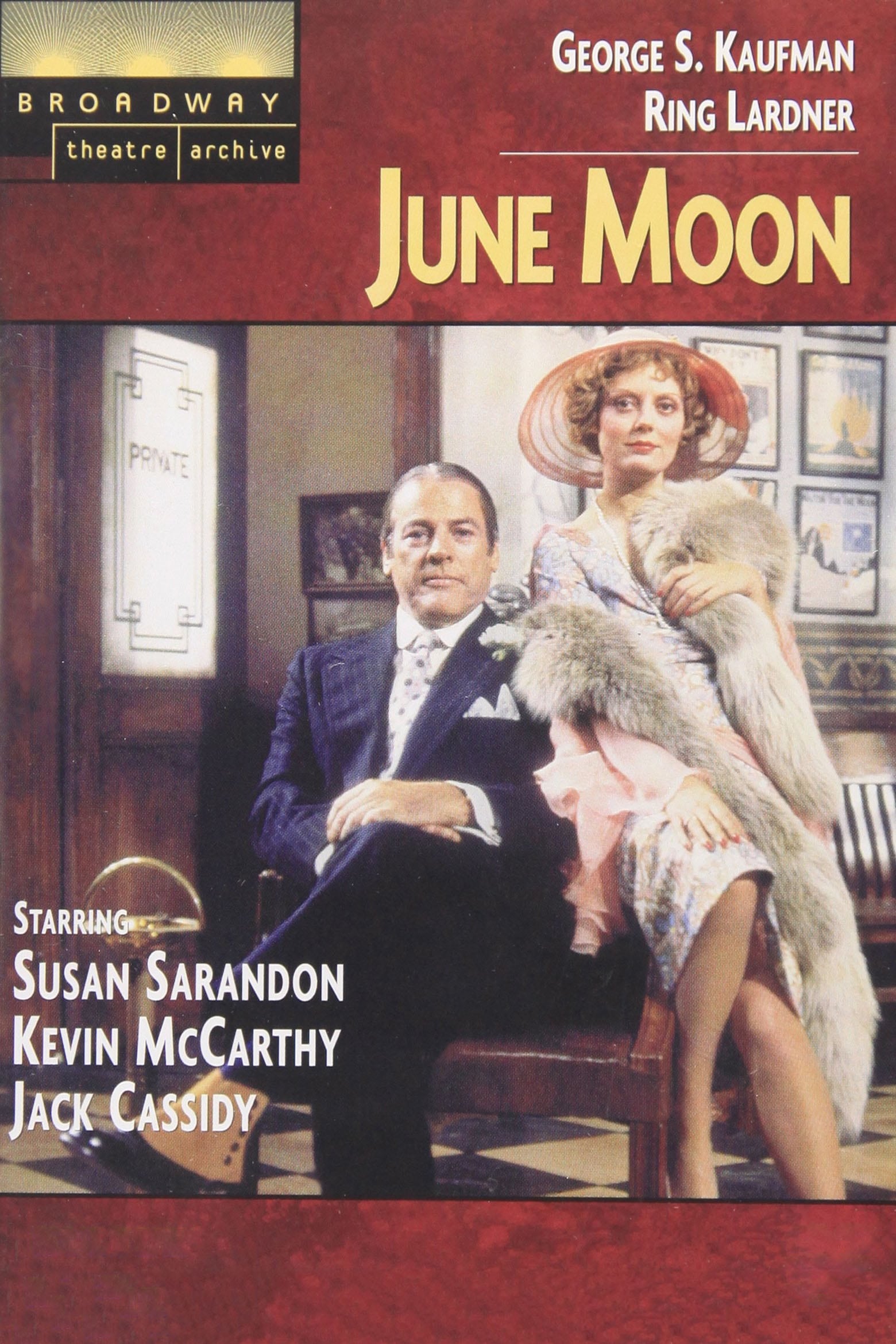 June Moon (1974)