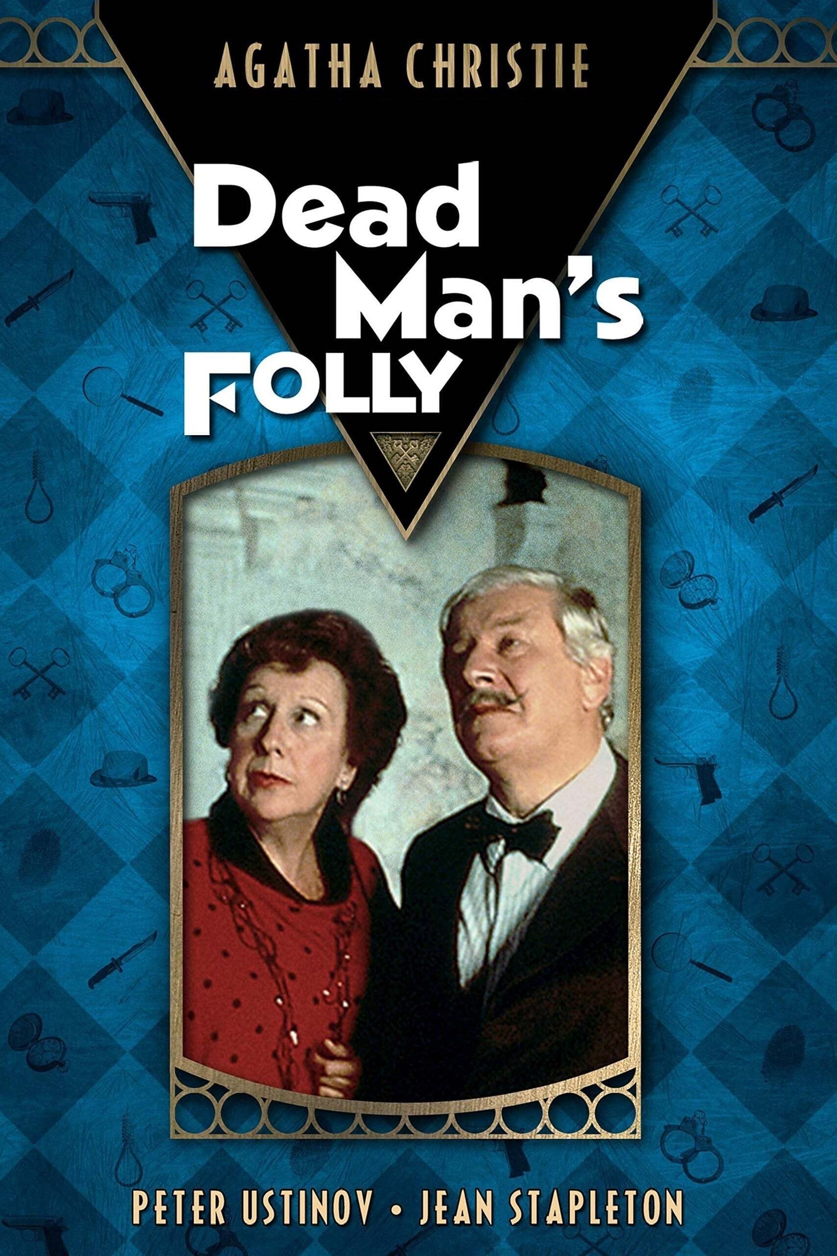 Dead Man's Folly (1986)