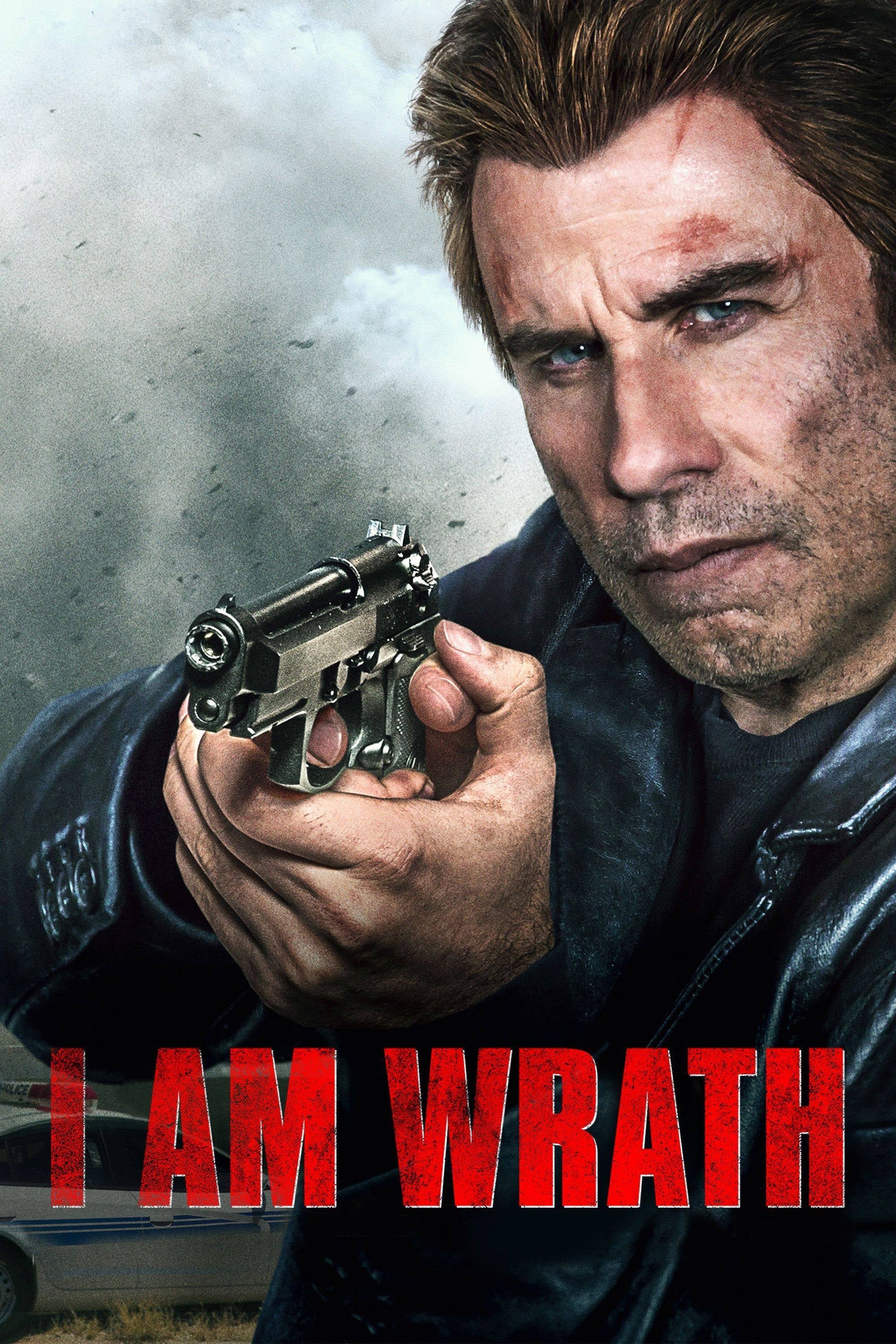 I Am Wrath (2016)