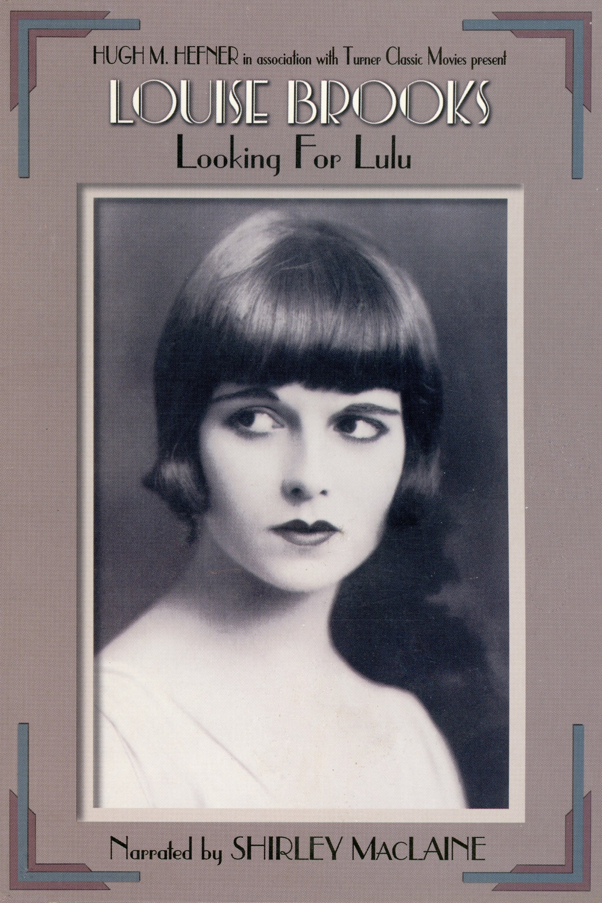 Louise Brooks: Looking for Lulu (1998)